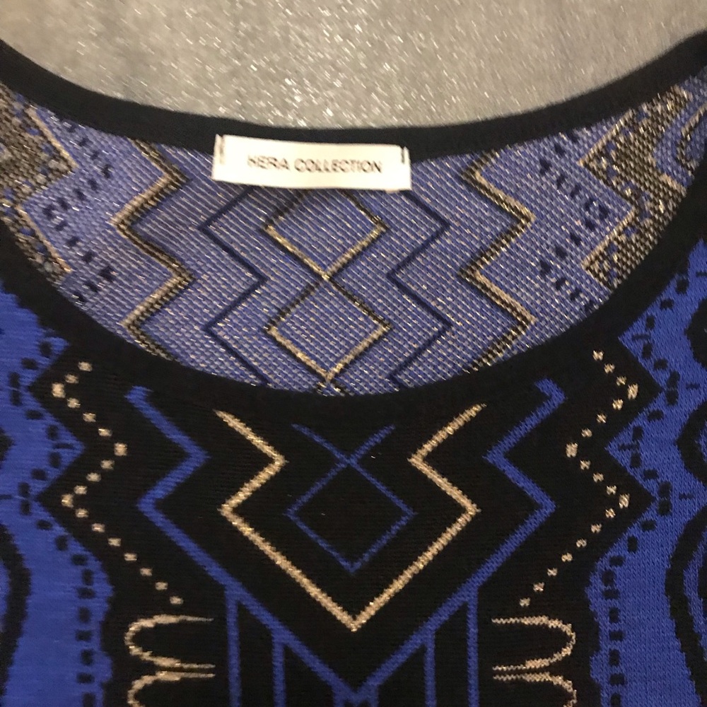 Hera Collection Dress - Picture 3 of 3